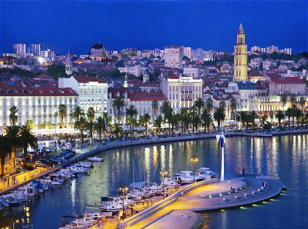 Apartment Nada In The Center Of Split 0*,  Kroatien