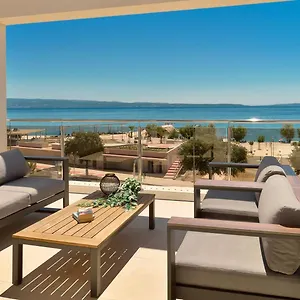 4* Hotell Fanat