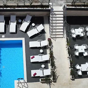Apart-hotel M, Split