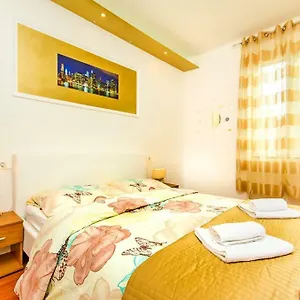  Appartement Violet Sea Breeze