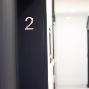 Alojamento de Acomodação e Pequeno-almoço Center Luxury 1, Split