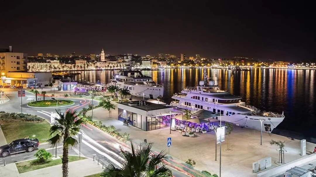 Apartment Nada In The Center Of Split
